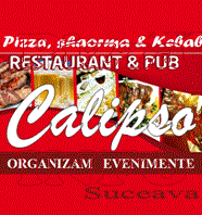 Restaurant & Pub Calipso Suceava